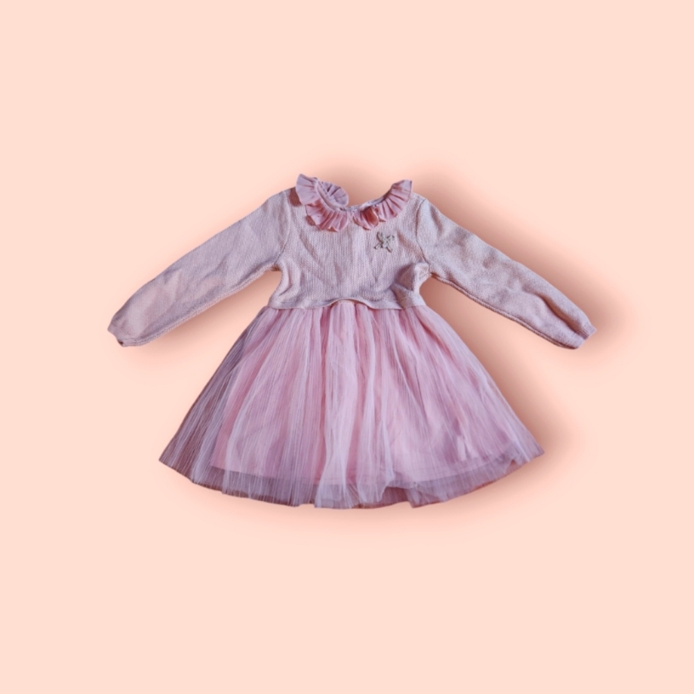 Dave & bella size 5t girls dress